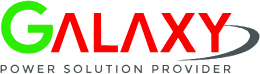 Galaxy Power Solution