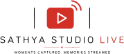 Sathya Studio Live