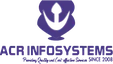 ACR Infosystems logo