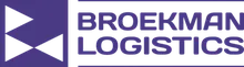 Broekman Logistics logo