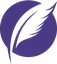 Feathers Media logo