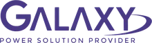 Galaxy Power Solution logo