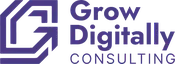 Grow Digitally logo