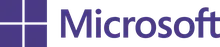 Microsoft logo