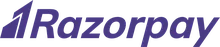 Razorpay logo