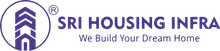 Sri Housing Infra logo