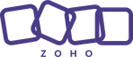 Zoho Zoho logo